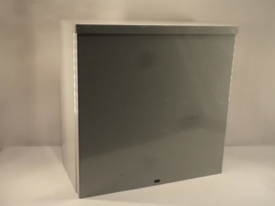 EATON CORPORATION 12126 RTSC