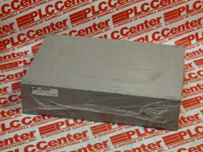 EATON CORPORATION 16124 SC
