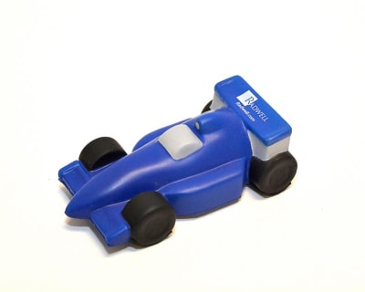 RADWELL PROMOTIONAL RAD-INDYCAR-1