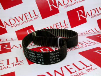 BANDO AMERICAN 8008M30