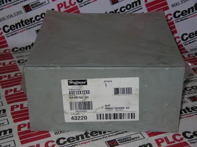 EATON CORPORATION 12126 SC