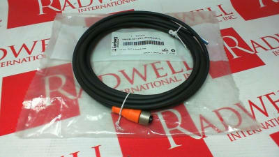 BELDEN Y92E-M12PUR455M-L