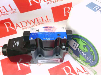 TOKYO KEIKI DG4V-5-0A-M-P7L-H-7-40