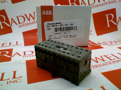 ASEA BROWN BOVERI VB7A300184