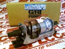 GORMAN RUPP 15000-025