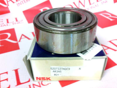 NSK 5207ZZTNC3