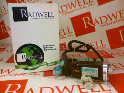 ELCOM INDUSTRIES 3222B378