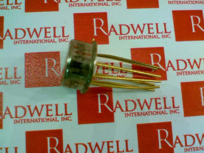 TEXAS INSTRUMENTS SEMI LM300H