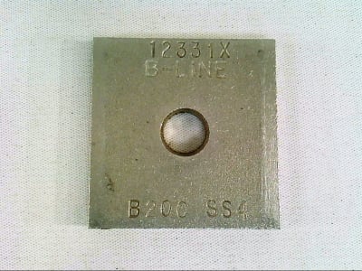 EATON CORPORATION B200SS4