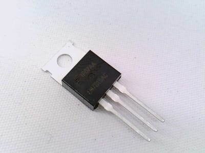 MULTICOMP LM7815AC