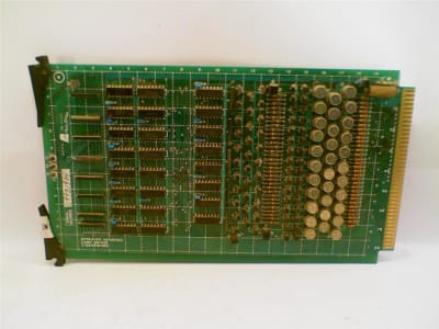 ASEA BROWN BOVERI 2-064810-002