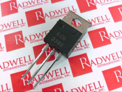 AMERICAN MICROSEMICONDUCTOR ECG2388