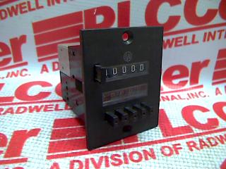 BAUMER ELECTRIC FE-314.55-24VDC