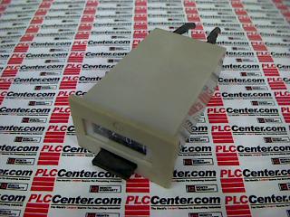BAUMER ELECTRIC F 122.450NCMB
