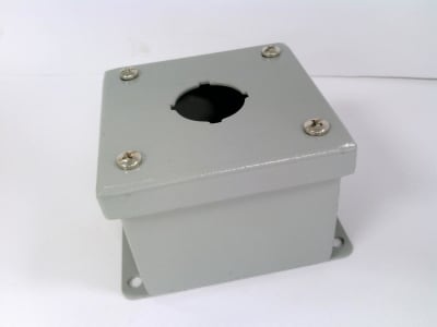 EATON CORPORATION PB1