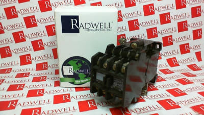 ASEA BROWN BOVERI HSA44-H132-220VAC