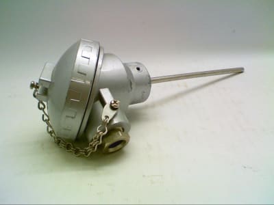 BAUMER ELECTRIC PT100/3W/A