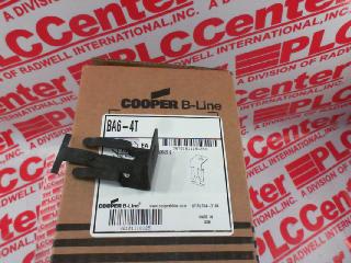 EATON CORPORATION BA6-4T