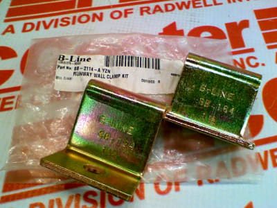 EATON CORPORATION SB-2114-A-YZN