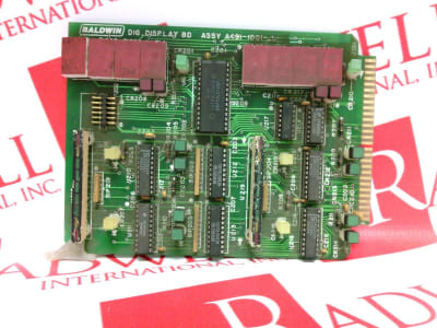 BALDWIN MI20-4023-01