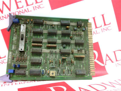 BALDWIN MI20-4021-01