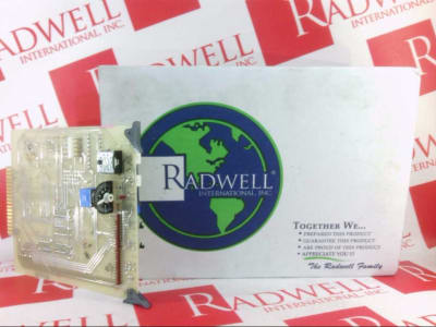 CONTROLOTRON 484-8-4