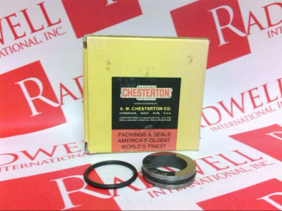 AW CHESTERTON CO 46805