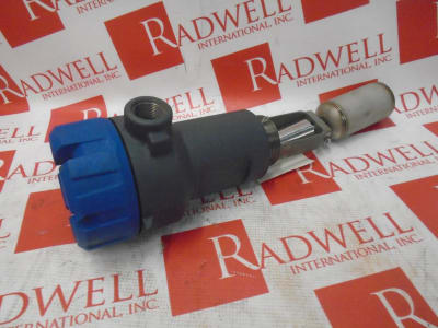 MAGNETROL T35-002N-B2B