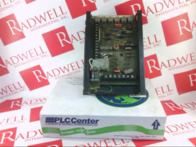 DART CONTROLS 510-75RC