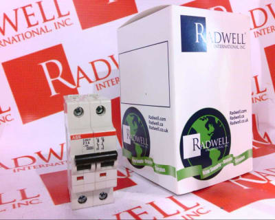 ASEA BROWN BOVERI S202PZ3A