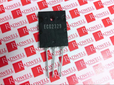 NTE ECG2329