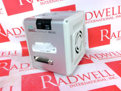 IAI SEL-E-1-DC-60L-1