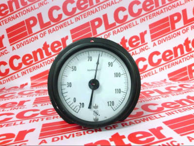 ASHCROFT AMC-4299-20-0-120