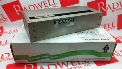 SMAC LAS55-150-55