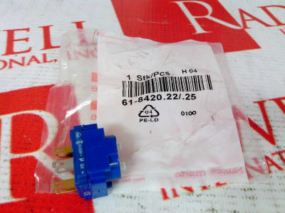 EAO 61-8420.22/.25