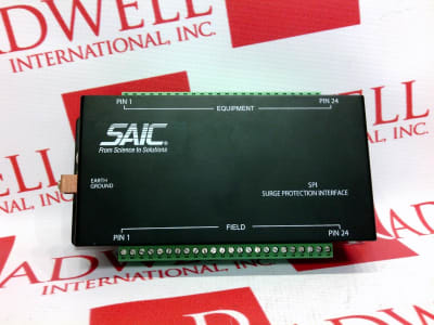 SAIC SPI-719PD