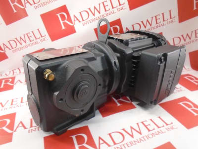 SEW EURODRIVE SA37DRS7156