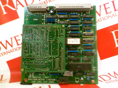 YOKOGAWA B9579MM-03