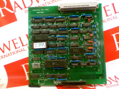 YOKOGAWA B9578YL-01