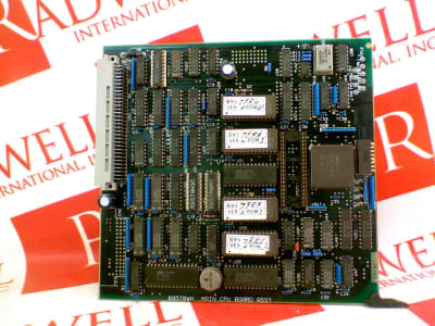 YOKOGAWA B9578YH-00