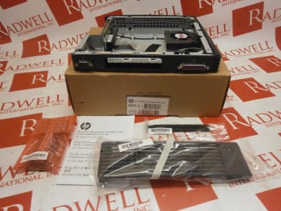 HEWLETT PACKARD COMPUTER 581264-002