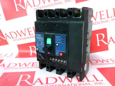 MITSUBISHI NV100-SEP-4P-30A