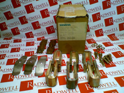 SIEMENS 3TY1260-0A