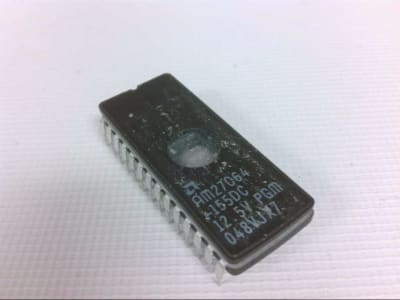 AMD AM27C64-155DC