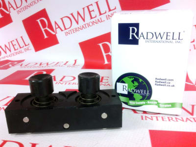 SPOTTER CONTROLS INC SW-1