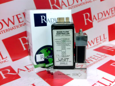 UNIT INSTRUMENTS UFC-1000HP