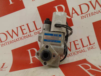 EATON CORPORATION V2064ULA20-102