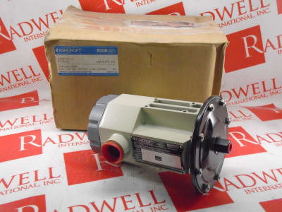 ASHCROFT PDDN7GGT25