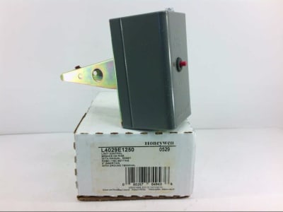 HONEYWELL L4029E1250