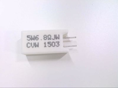 GENERIC R68X5W5CEMENT